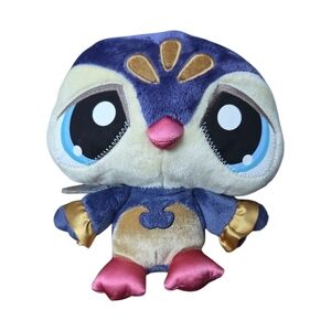 Littlest Pet Shop Sassiest Penguin Plush